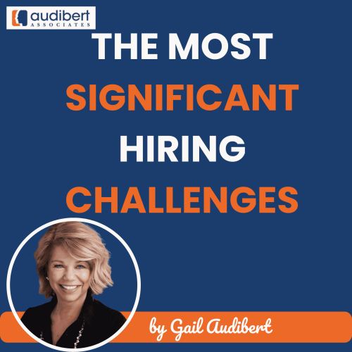 Major Hiring Obstacles in the Current Talent Landscape