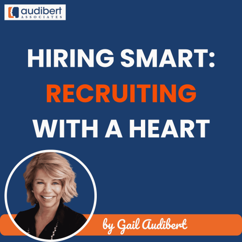 Recruiting for Growth, Grounded in Relationships