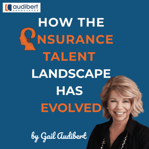 Inside the Evolution of Insurance Talent