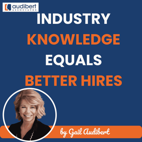 Why Industry Knowledge Drives Better Hires