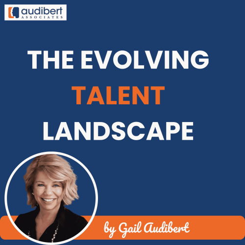 Inside the Evolution of Insurance Talent